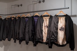 Liam Emile Chambon, Dull Company, 2025 Liam Chambon ליאם שמבון