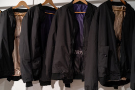 Liam Emile Chambon, Dull Company, 2025 Liam Chambon ליאם שמבון