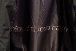 Liam Emile Chambon, Dull Company, 2025 Liam Chambon ליאם שמבון