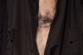 Liam Emile Chambon, Dull Company, 2025 Liam Chambon ליאם שמבון