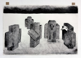 Liam Emile Chambon, Boys 2, 2026 Liam Chambon ליאם שמבון