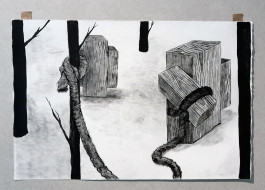 Liam Emile Chambon, Boys 3, 2026 Liam Chambon ליאם שמבון