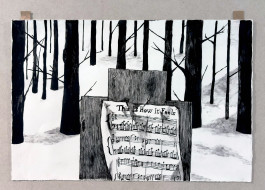 Liam Emile Chambon, Boys 4, 2026 Liam Chambon ליאם שמבון