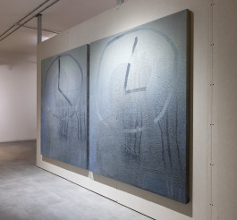 Liam Emile Chambon Steam Clocks, 2025, Photo By Elad Sarig Liam Chambon ליאם שמבון